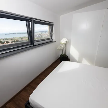 Vista Loft Apartmán