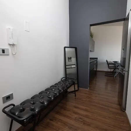 Vista Loft Koper