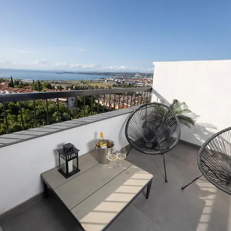 Vista Loft *