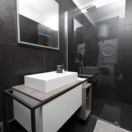 Vista Loft Koper