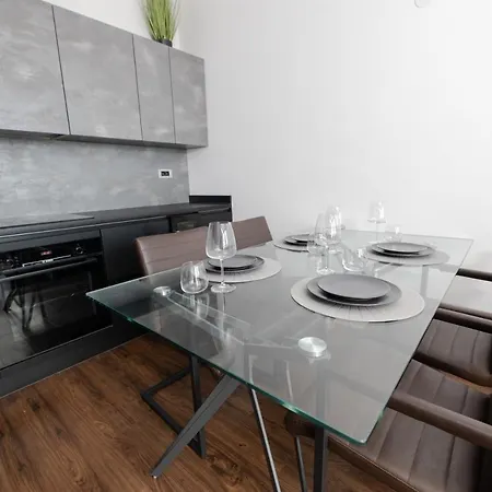 Apartmán Vista Loft