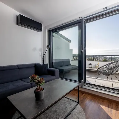 Apartmán Vista Loft *